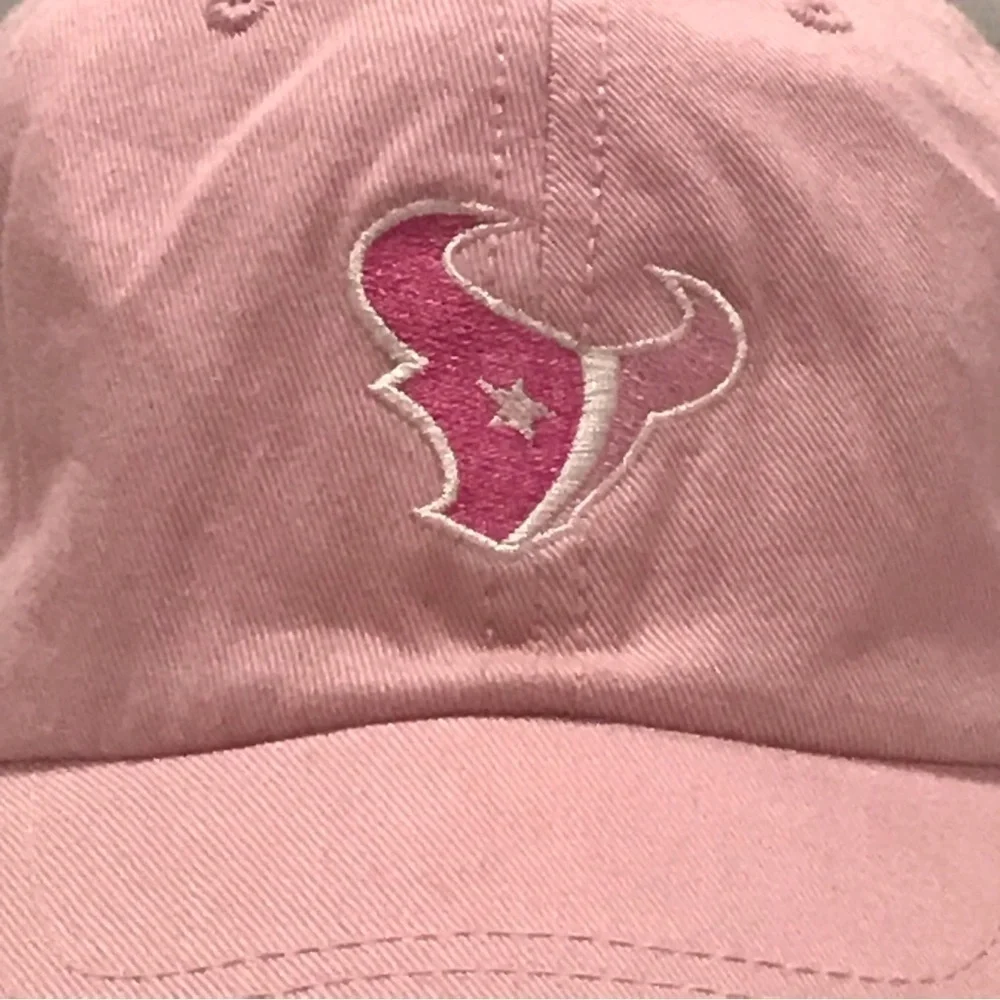 Cobra - NFL Houston Texans Woman's Football Cap